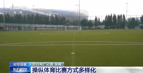44人被终身禁止从事足球行业!如何进一步震慑足球“假赌黑”?